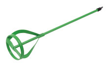 Färgomrörare Ø8 x 40 cm Millarco